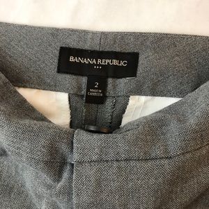 Banana Republic dress pants